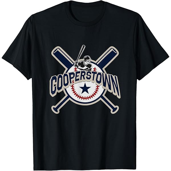 トップス 00's cooperstown long sleeve tshirt DSCO1246425366_3550:2000-full-